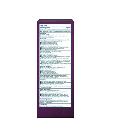 Women's Rogaine 5 Minoxidil Foam for Hair Regrowth - 2-Month Supply - Buy Online on GoSupps.com