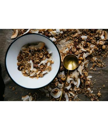 Brazil nuts (half) 250 g - LA PLANTIGO - Buy Online on GoSupps.com