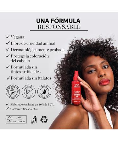ULTIMATE REPAIR conditioner 200 ml - Buy Online on GoSupps.com