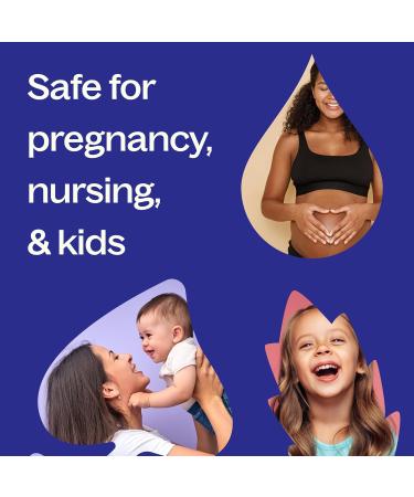 Plant Therapy Ho Wood Essential Oil 30 mL (1 oz) 100% Pure Undiluted Aromatherapy Calming Floral Scent for Relaxation and Sleep Support - Buy Online on GoSupps.com