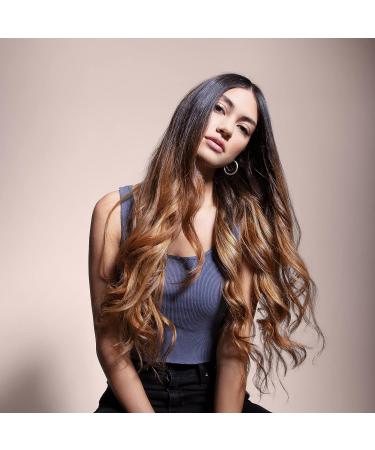 Sebastian Professional Dark Oil Lightweight Hair Oil 1 Fl Oz - Jojoba & Argan Infused - Buy Online on GoSupps.com