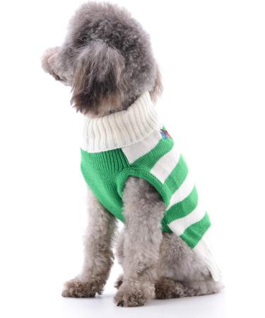 Shop Stylish Christmas Dog Sweaters | Warm Knitted Winter Pet Fashion - Perfect Vacation Party Gifts - Buy Online on GoSupps.com