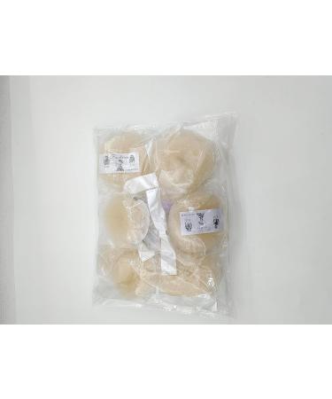 8-Piece Hair Donut Set with 50 U-Shape Hair Clips - Stylish Hair Knot Ring & Pillow for Perfect Hair Styling - Buy Online on GoSupps.com