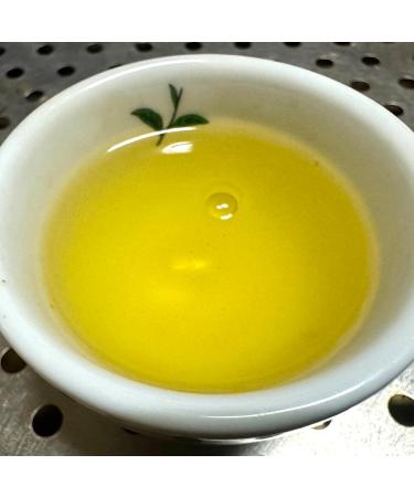 Taiwan unique tea Chin-Shin-Oolong Alishan Shiqiao Tea 150g*4 - Buy Online on GoSupps.com