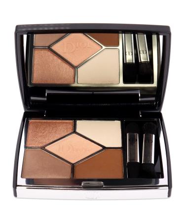 Christian Dior 5 Colour Couture Eyeshadow Palette - 649 Nude Dress | Women s Eye Shadow 0.24 oz | International Shipping Available - Buy Online on GoSupps.com