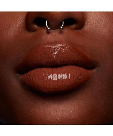 NYX Lip Gloss Total Baller - High Pigment, Long Lasting, No-Transfer Shine - Buy Online on GoSupps.com