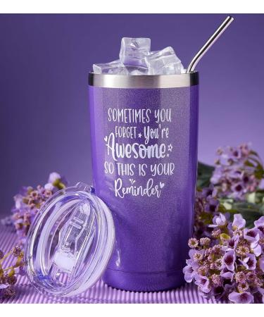 Lavender Spa Gift Basket Set | Premium Self Care Gifts for Relaxation & Bliss - Buy Online on GoSupps.com