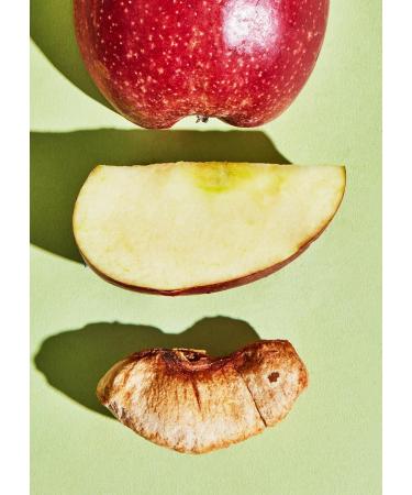 KoRo - Organic Puffed Apple 500 g - No added sugar - Particularly crunchy - Aromatic-fruity - 100% pleasure - Buy Online on GoSupps.com