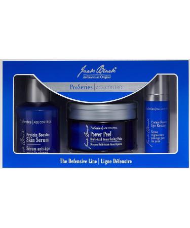 Jack Black Protein Booster Skin Serum | Anti-Aging | Pro Series Collection - Buy Online on GoSupps.com