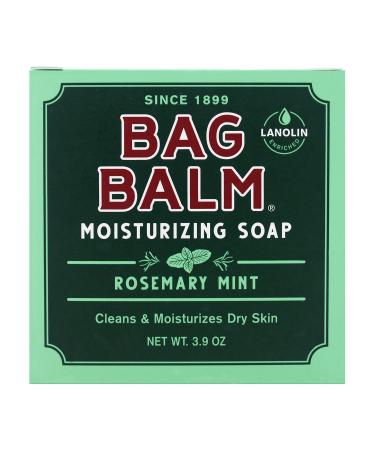 Vermonts Original Soap Bars 3.9 Ounce Each 11 Count