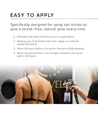 NEW Tuscan Plus Solution by Norvell - Buy Online on GoSupps.com