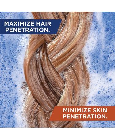 Blue Crush Conditioner for Brunettes | Moisturizing Formula for Color-Treated & Natural Hair | 8.3 oz (Pack of 2) - Buy Online on GoSupps.com