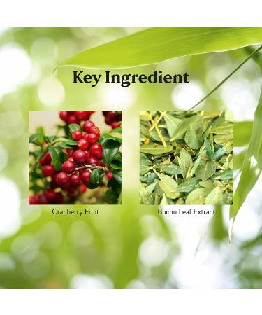 Natures Sunshine Cranberry & Buchu Concentrate 100 Capsules - Urinary Health Support - Buy Online on GoSupps.com