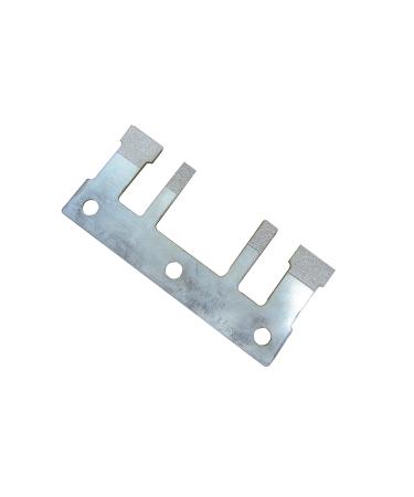 Gripper Finger Impression Cylinder AB Dick 375 & 9800 Large