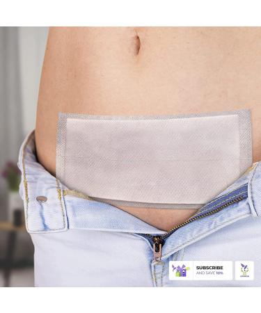 Dukal Abdominal Pads 12x16 - Pack of 25 Non-Sterile ABD Pads for Wound Care - Buy Online on GoSupps.com