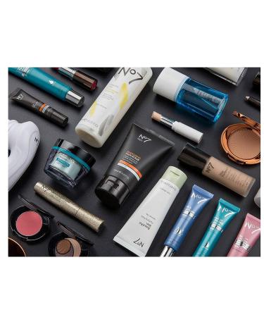 No7 Lash Impact Lash Primer - .24oz Clear | Enhance Lash Volume and Curl - Buy Online on GoSupps.com