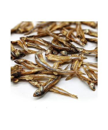 Dehydrated Whole Sardines for Dogs and Cats Natural Treat