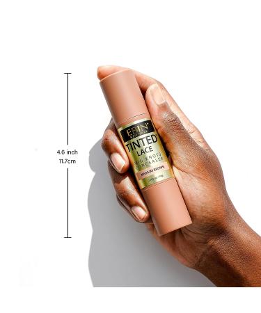 EBIN NEW YORK Tinted Lace Wig Knots Concealer - Medium Brown 10g | Seamless Blend for Natural Look - Buy Online on GoSupps.com