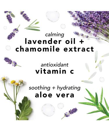 Mario Badescu Facial Spray with Aloe, Chamomile & Lavender | Hydrating Face Mist 4 Fl Oz - Buy Online on GoSupps.com