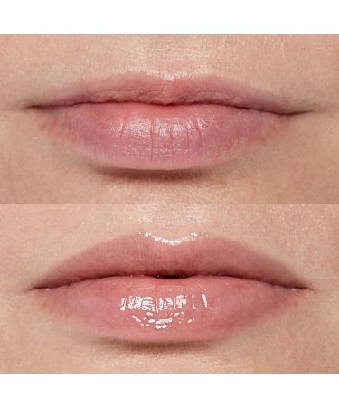 3D Lip Plumping Treatment - Clear Lip Enhancer for Plumper Hydrated Lips - Lasting Volume Boost - 0.17 Oz - Buy Online on GoSupps.com