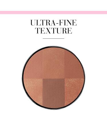 Always Fabulous Bronzing Powder 002 - Vanilla Dark 9g | International Shipping Available - Buy Online on GoSupps.com