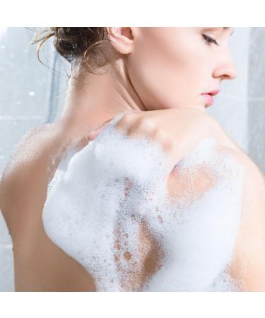 Tork Luxe 3in1 Shampoo & Shower Gel Mini S2 Argan vanilla scent 475 ml 420662 475 ml 1er Pack - Buy Online on GoSupps.com