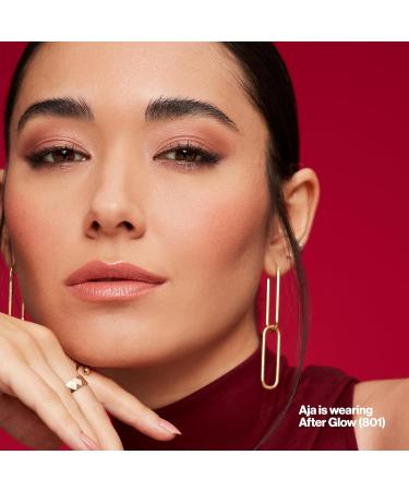 Revlon Super Lustrous Lipstick with Vitamin E & Avocado Oil - Coral 120 Apricot Fantasy (Pack of 2) | International Shipping Available - Buy Online on GoSupps.com