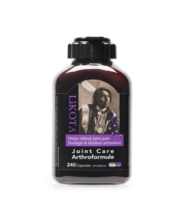 Lakota Joint Care Formula 240's