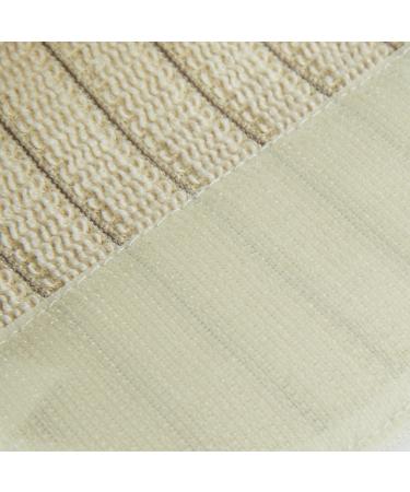 Neotech Care 3-in-1 Maternity Pregnancy Support Belly Wrap & Pelvis Belt - XXL Beige - Buy Online on GoSupps.com
