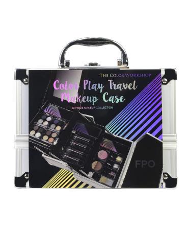 Buy Markwins Makeup Finisher 30ml - Long-lasting Lightweight Formula | International Shipping Available - Buy Online on GoSupps.com