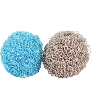 Rfeeuubft Cleaning Ball Dishwasher Pack of 8 Cleaning Tools - Buy Online on GoSupps.com