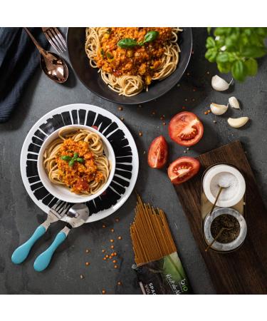 Biozentral Veggie Soy Granulate | 6 x 250g Protein-Rich Organic Soy | Vegan Meat Alternative | Made in Austria - Buy Online on GoSupps.com