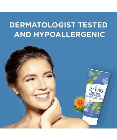 Buy St. Ives Timeless Skin Collagen Elastin Face Lotion 150mL | Best International Shipping - Buy Online on GoSupps.com