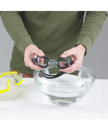 Gear AID Anti-Fog Spray and Cleaner for Goggles  Masks and Glasses 4 Fl Oz - Buy Online on GoSupps.com