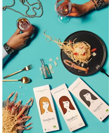 Greenomic Good Hair Day Paste Farfallone Butterfly from Umbria made according to traditional bronze process unique product design 500 g butterfly - Buy Online on GoSupps.com