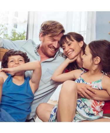 Sagrotan No-Touch Automatic Soap Dispenser White - Bulk Pack with Aloe Vera Refills - 2 x 250 ml Liquid Soap for Hygienic Hand Washing - International Shipping Available - Buy Online on GoSupps.com