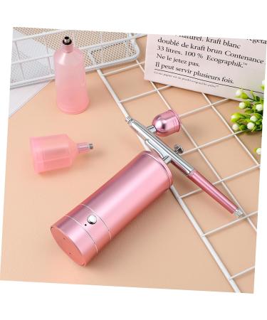 SOESFOUFU 1 Set ( usb) Airbrush Air Brush for Barber Air Brush Aluminum Alloy 12.00X4.20X4.20CM - Buy Online on GoSupps.com