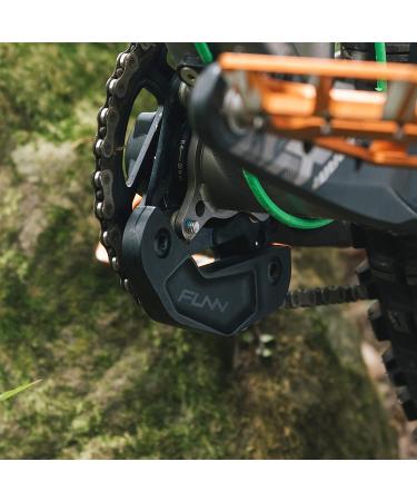 FUNN Bash Guard ZIPPA - Ultimate Protection for Your Bike's Chain - Buy Online on GoSupps.com