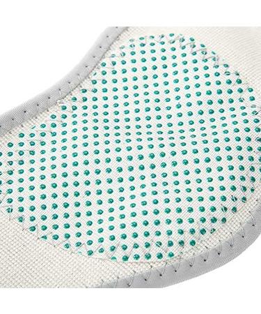 Jalzdieod 2X Neck Heating Pad Brace and Neck Bandage Neck Pain Relief Chronic Neck Stiffness Brace Soft Cervical Support Collar - Buy Online on GoSupps.com