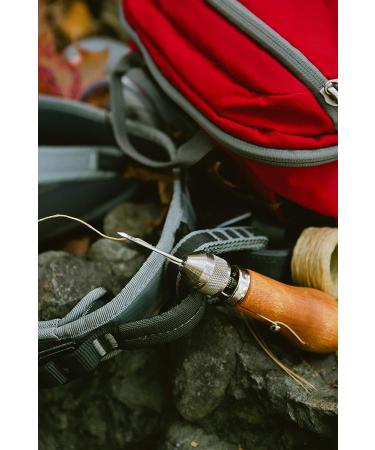 Speedy Stitcher Sewing Awl - Durable and Versatile Tool | One Size - Buy Online on GoSupps.com