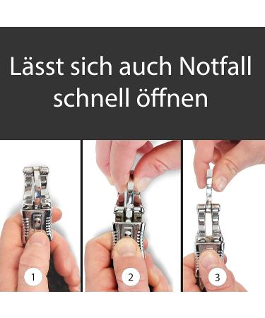 2m Lead Rope for Horses with Sturdy Panic Hook - Black | Various Designs & Colors - Buy Online on GoSupps.com