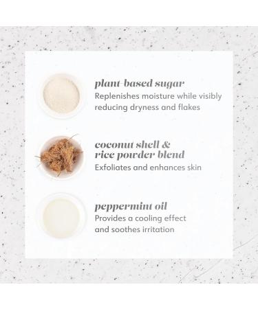 Buy Drybar Cocomint Float Whipped Scalp & Body Scrub - Exfoliating Scalp & Body Care for a Refreshing Experience - International Shipping Available - Buy Online on GoSupps.com
