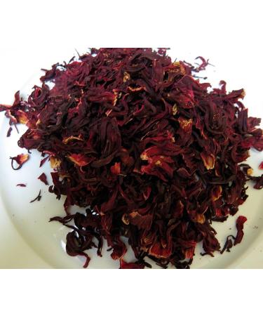 Dry Hibiscus Flower - 200g