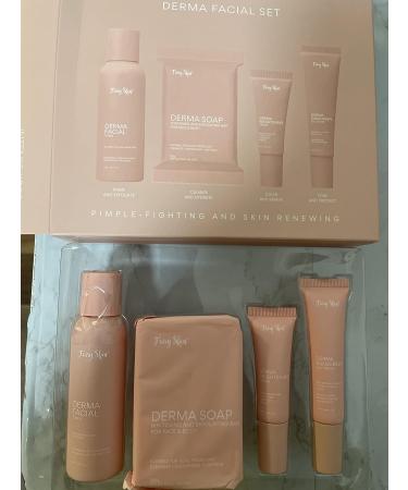 Derma Fairy Skin Face Set - Buy Online on GoSupps.com