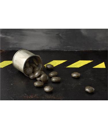  Fazer Fazer Turkish Pepper Original Pepper Candies (150g) - Buy Online on GoSupps.com