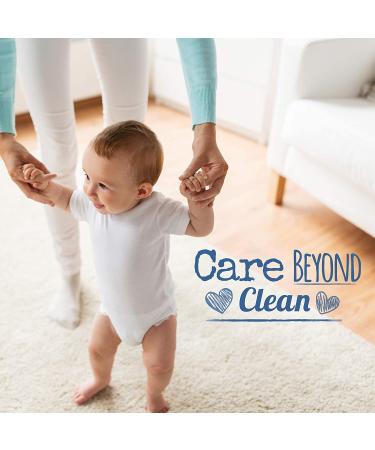 all Mighty Pacs Laundry Detergent Free Clear for Sensitive Skin - 134 Total Loads - 67 Count x 2 Pack - Buy Online on GoSupps.com