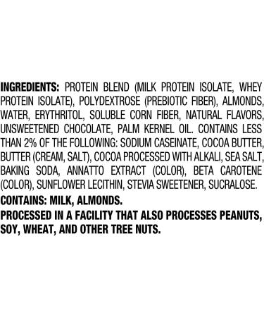 Quest Nutrition Caramel Chocolate Chunk Protein Bars - 12 Pack (2.12 oz Each) | High Protein Snack - Buy Online on GoSupps.com