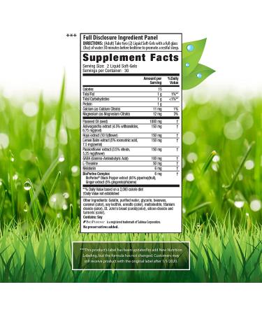 Irwin Naturals Power to Sleep PM 6 mg Melatonin - 60 Liquid Soft-Gels for Restful Sleep - Buy Online on GoSupps.com