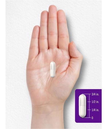 Carlyle Selenium 200mcg | 200 Capsules | Yeast Free | L-Selenomethionine Mineral Supplement | Vegetarian Non-GMO & Gluten Free 200 Count (Pack of 1) - Buy Online on GoSupps.com