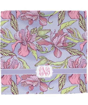 Personalized Orchids Washcloth | YouCustomizeIt - Customizable & Unique Gifts Worldwide - Buy Online on GoSupps.com